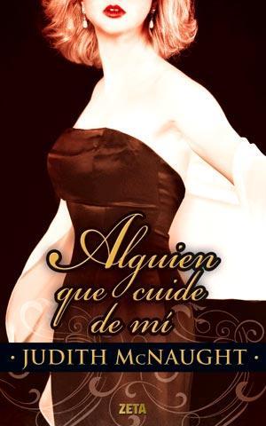 Portada de Alguien que cuide de mi